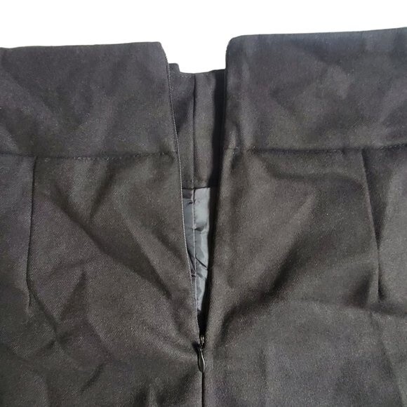 Unbranded black shorts sz L - Picture 5 of 11